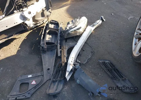 2014 BMW 528I from USA, damaged, VIN WBA5A5C51ED505632